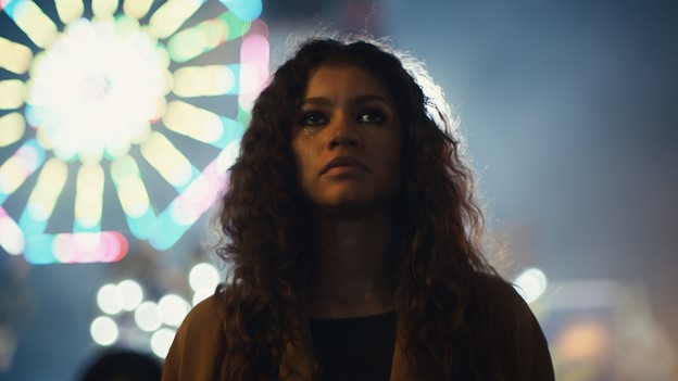 HBO+premieres+its+second+season+of+the+hit+high+school+drama%2C+Euphoria%2C+on+January+9.