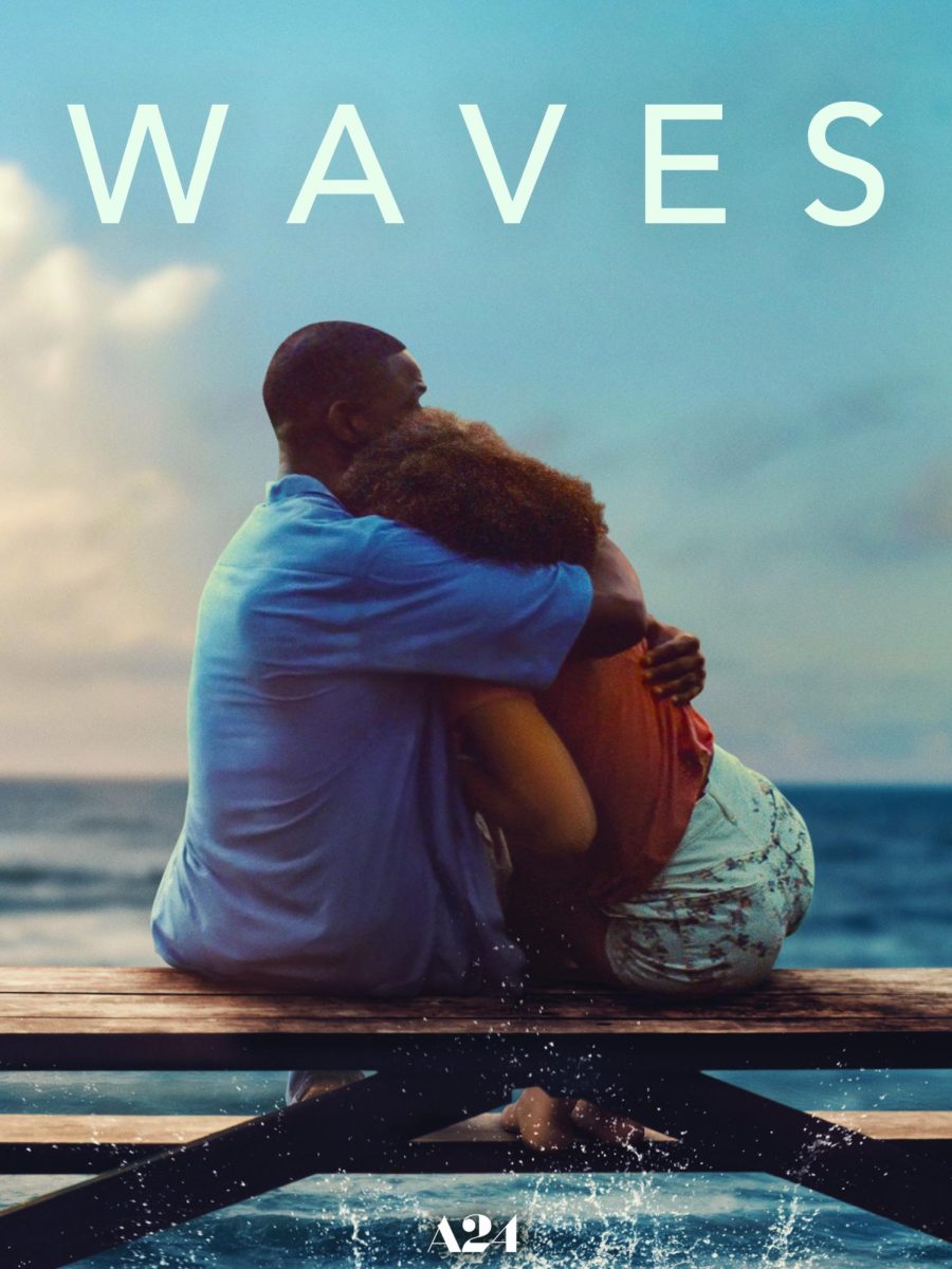 Waves was released by A24 before the pandemic, but the issues experienced by this Florida Black family of four are still equally relevant.