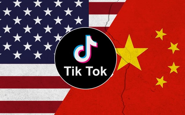 Fans of the popular app TikTok welcome its return but await further government actions concerning its future.
